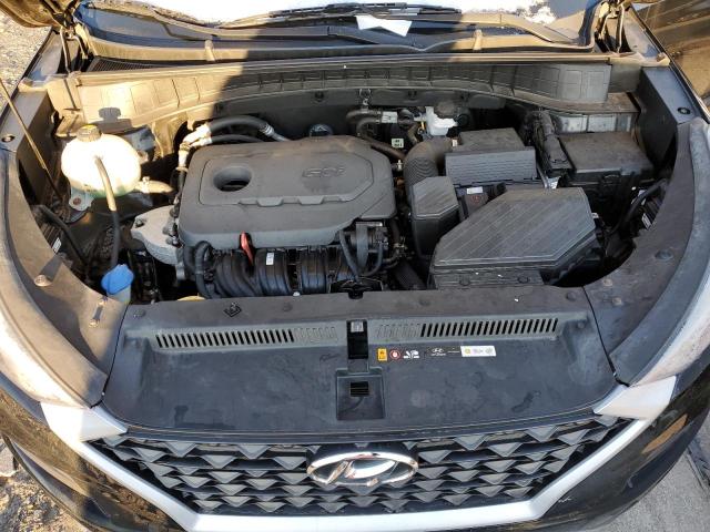 KM8J3CAL5KU888872 | 2019 HYUNDAI TUCSON LIM