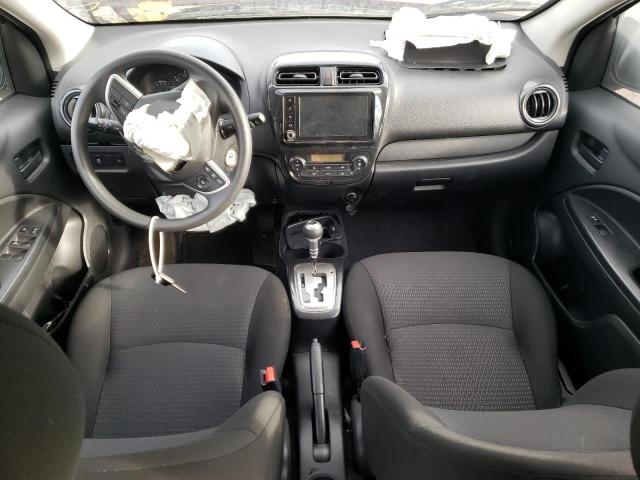 2023 MITSUBISHI MIRAGE G4 - ML32FUFJ6PHF06111