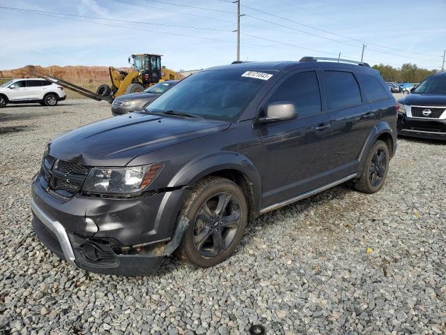 2019 Dodge Journey Crossroad