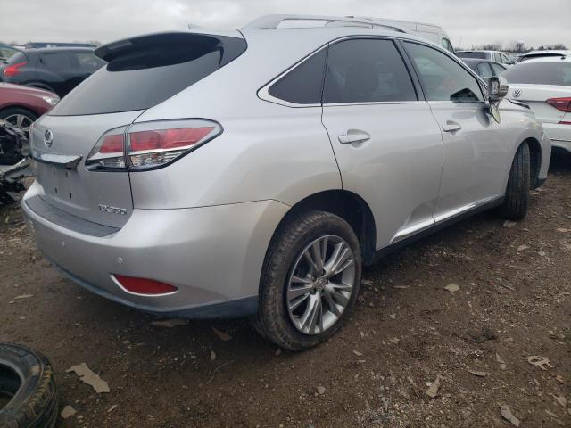 JTJZK1BA4E2013890 | 2014 LEXUS RX 350