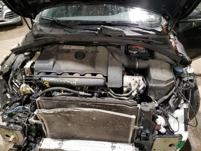 2016 VOLVO S60 POLEST - YV1A92TS2G1394103