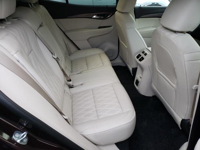 2022 BUICK ENVISION A LRBFZSR4XND072145