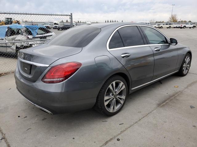 VIN 55SWF8DBXKU292469 2019 Mercedes-Benz C-Class, 300 no.3