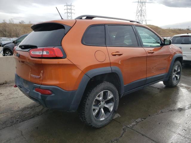 1C4PJMBB0EW215707 | 2014 JEEP CHEROKEE T