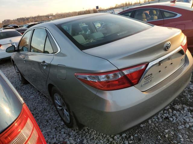 4T1BF1FK8HU288470 | 2017 TOYOTA CAMRY LE