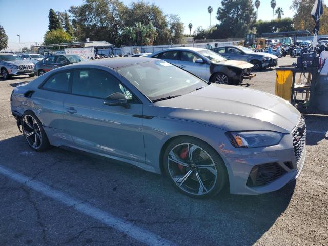 2021 AUDI RS5 - WUANWAF55MA903986
