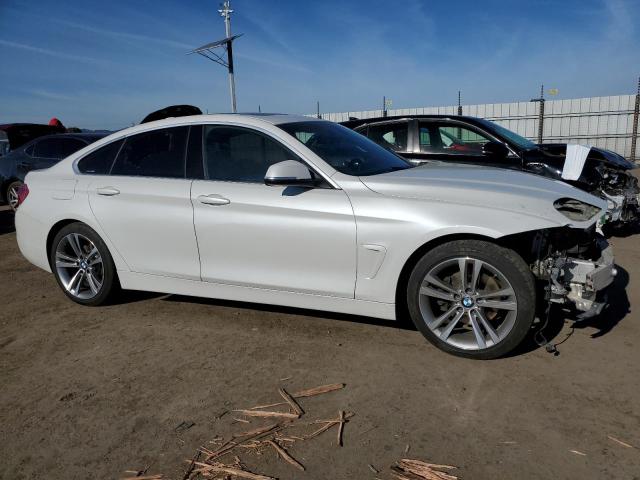 WBA4J1C51KBM13514 | 2019 BMW 430I GRAN