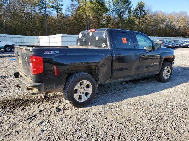 3GCUKREC3HG226592 | 2017 CHEVROLET SILVERADO