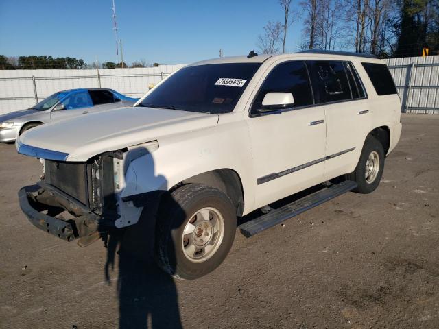 2015 Cadillac Escalade Premium