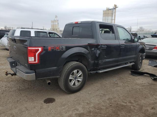 1FTEW1EF0FKE67780 | 2015 FORD F150 SUPER