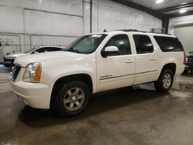 2011 GMC Yukon XL 