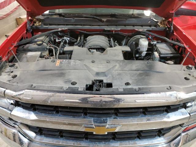 2GCVKPECXK1156095 | 2019 CHEVROLET SILVERADO