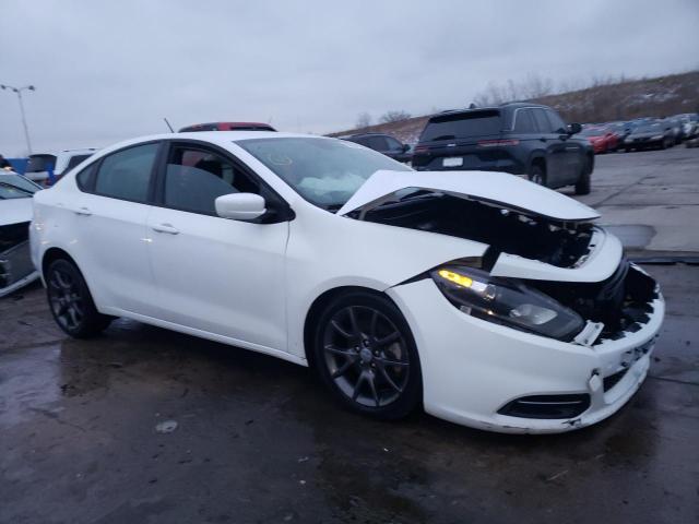 1C3CDFAA1FD391757 | 2015 DODGE DART SE