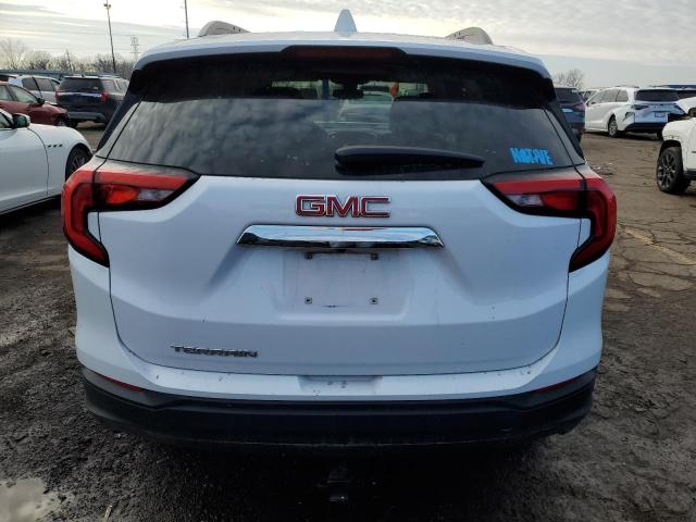 3GKALMEV2LL187230 | 2020 GMC TERRAIN SL