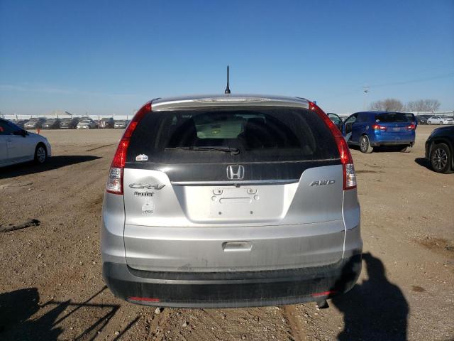 2HKRM4H53EH638594 | 2014 HONDA CR-V EX