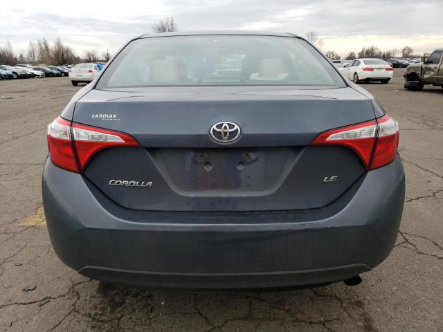 5YFBURHE7FP351259 | 2015 TOYOTA COROLLA L