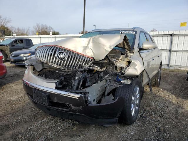 2011 Buick Enclave CXL