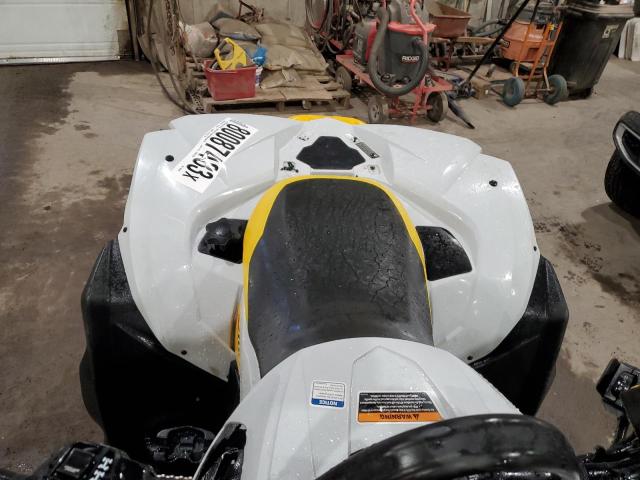 2023 CAN-AM RENEGADE X - 3JBMWAX4XPJ000887