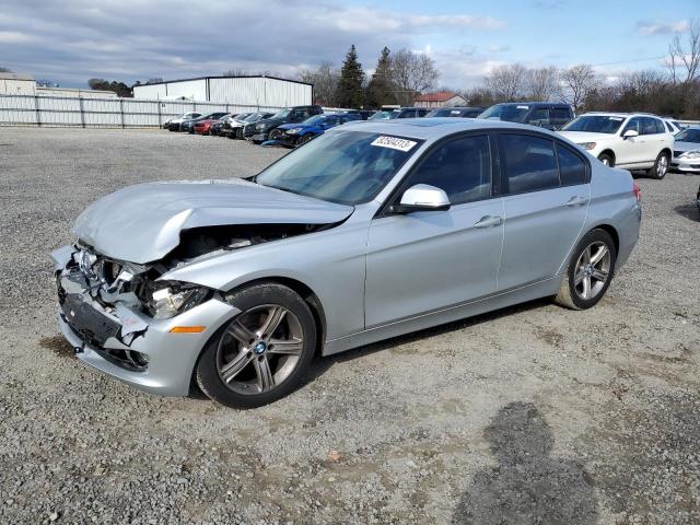 2014 BMW 3 Series 328i