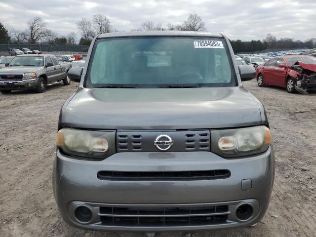 JN8AZ2KR1BT213191 | 2011 Nissan cube base