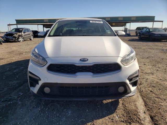 3KPF24AD5KE072433 | 2019 KIA FORTE FE