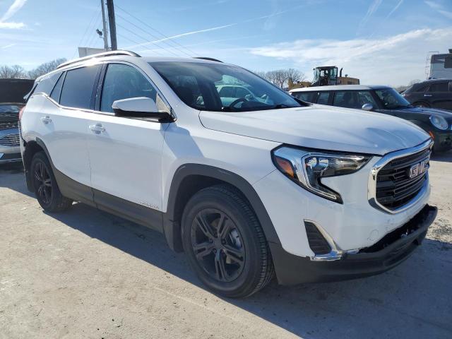 3GKALTEV1KL128291 | 2019 GMC TERRAIN SL