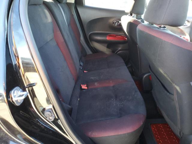 2015 NISSAN JUKE S - JN8AF5MR5FT505150