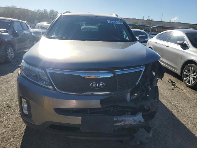 5XYKT4A65FG556222 | 2015 KIA SORENTO LX