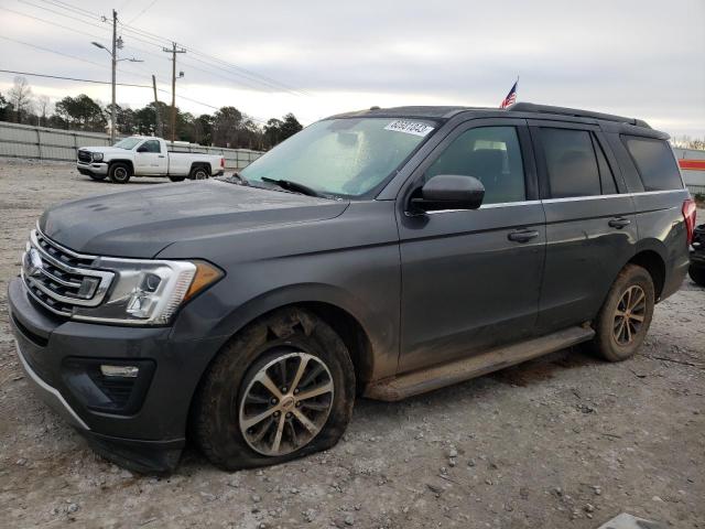 2018 Ford Expedition XLT