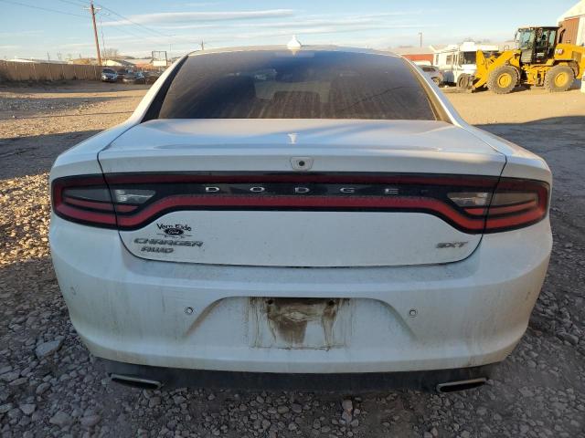 2C3CDXJG1HH558473 | 2017 DODGE CHARGER SX