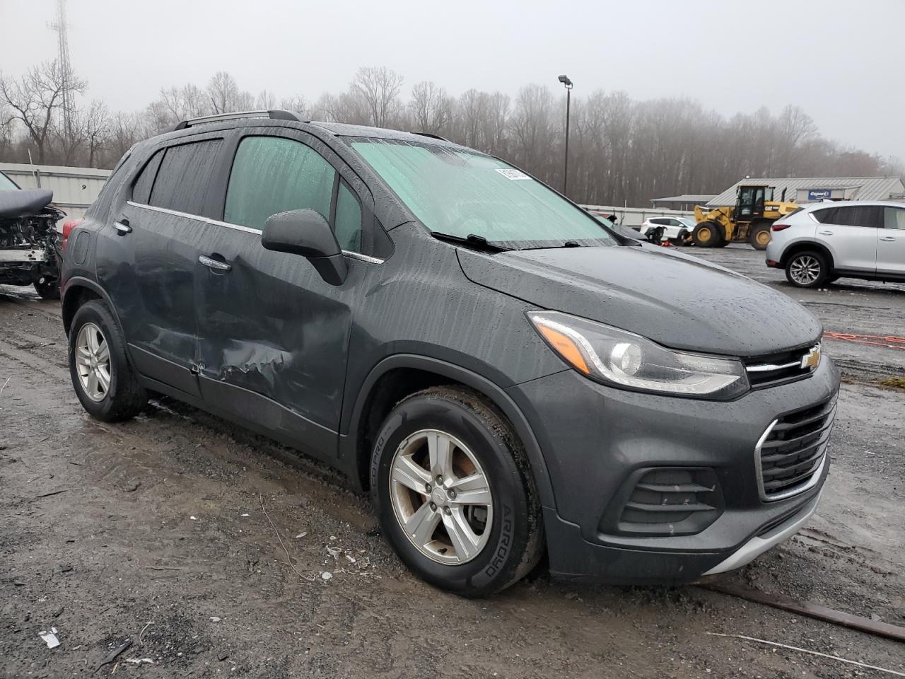 3GNCJLSB6HL250228 CHEVROLET TRAX 2017