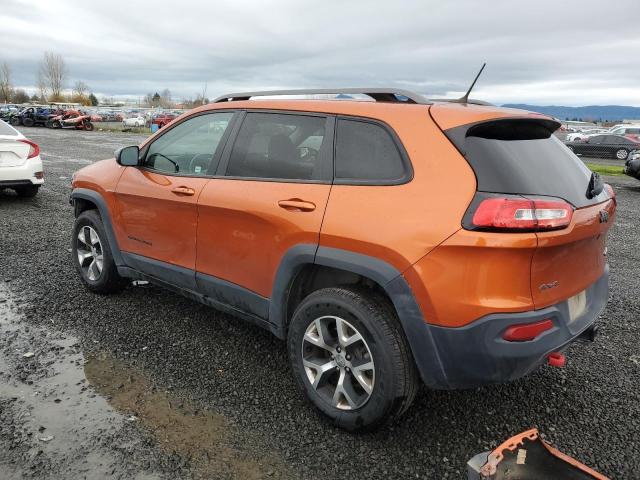 1C4PJMBS5EW317181 | 2014 JEEP CHEROKEE T