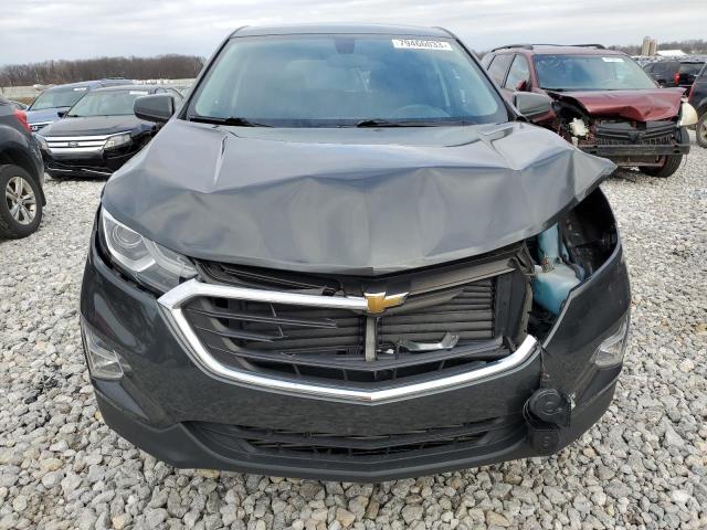 2GNAXSEV4J6140908 | 2018 CHEVROLET EQUINOX LT