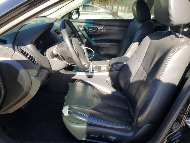 2014 Nissan Altima 2.5 VIN: 1N4AL3APXEC181581 Lot: 78428583