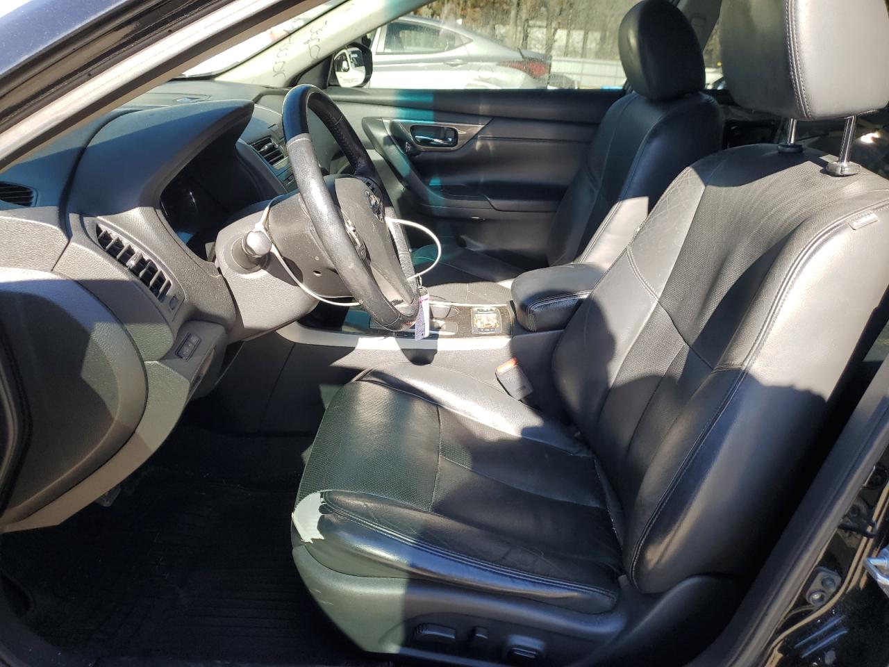 1N4AL3APXEC181581 2014 Nissan Altima 2.5