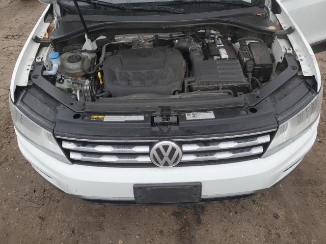 3VV2B7AX2JM136525 | 2018 VOLKSWAGEN TIGUAN SE