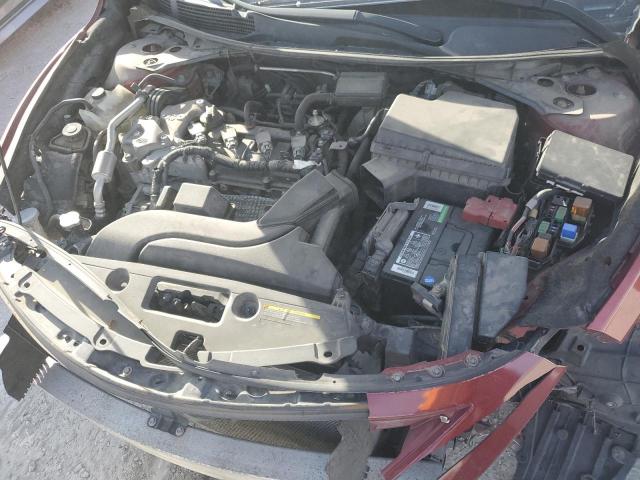 2015 NISSAN ALTIMA 2.5 - 1N4AL3AP1FN398104