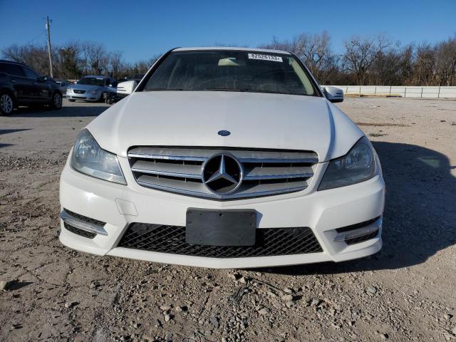 VIN WDDGF4HBXDR253344 2013 Mercedes-Benz C-Class, 250 no.5