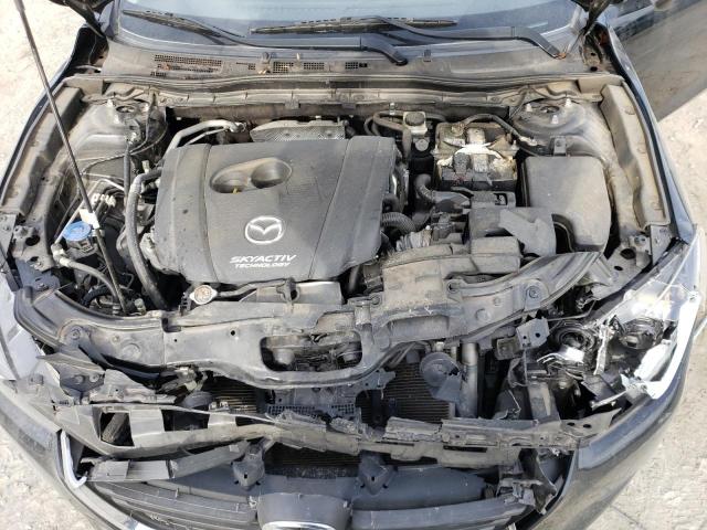 2017 MAZDA 3 SPORT - 3MZBN1K75HM125446