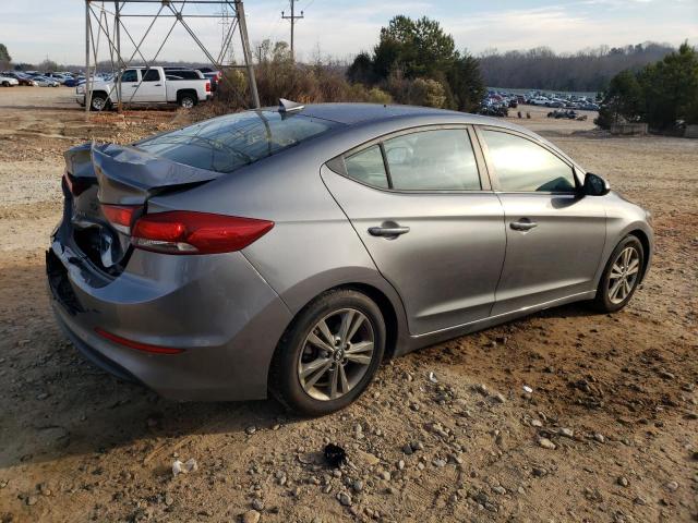 5NPD84LF8JH307583 | 2018 HYUNDAI ELANTRA SE