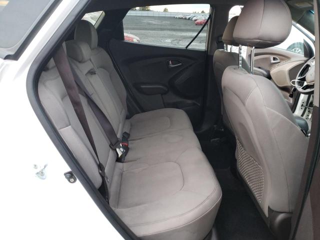 2015 HYUNDAI TUCSON GLS - KM8JTCAF2FU091737