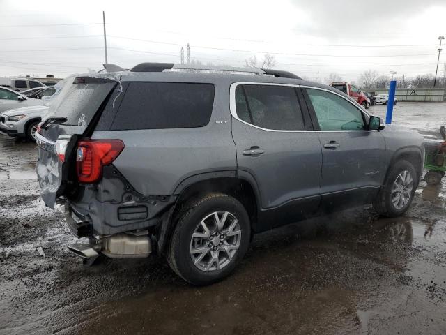 1GKKNMLS0MZ170685 | 2021 GMC ACADIA SLT