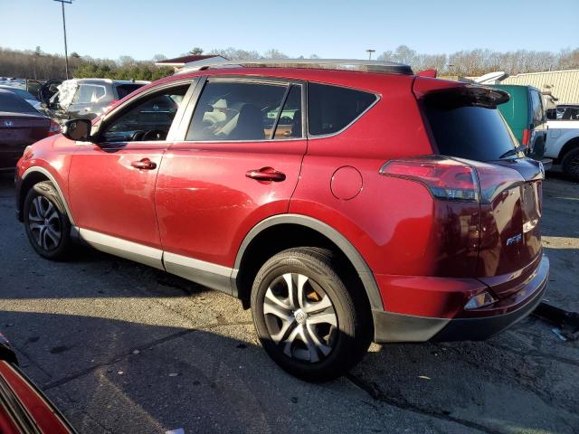 Vin: 2t3bfrev1jw770379, lot: 80880323, toyota rav4 le 20182