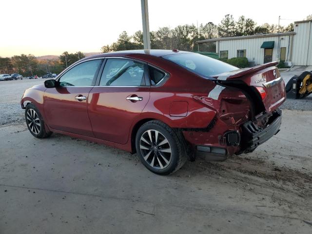 1N4AL3AP1HC190108 | 2017 NISSAN ALTIMA 2.5