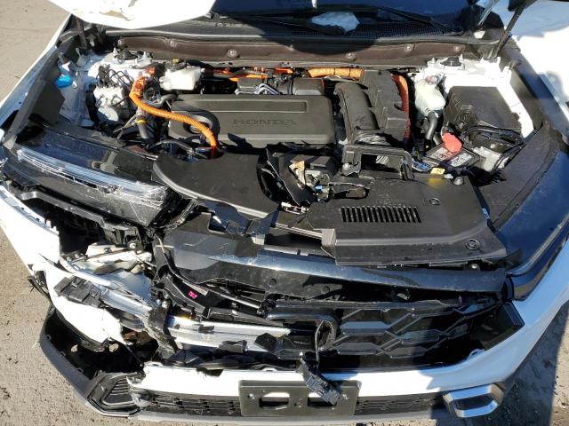 2024 HONDA CR-V SPORT - 7FARS6H9XRE032710
