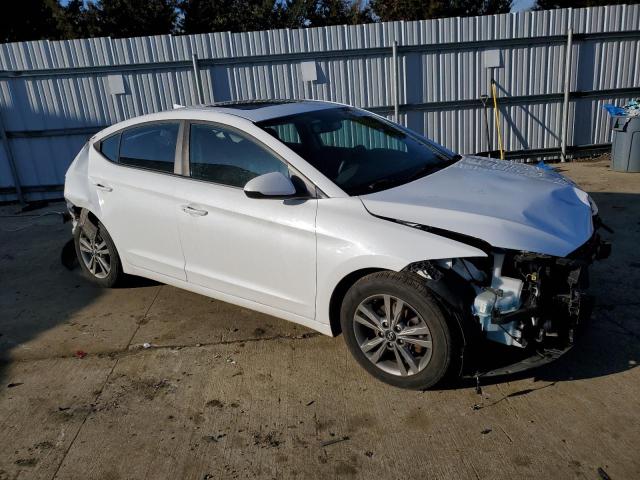 5NPD84LF6JH254740 | 2018 HYUNDAI ELANTRA SE