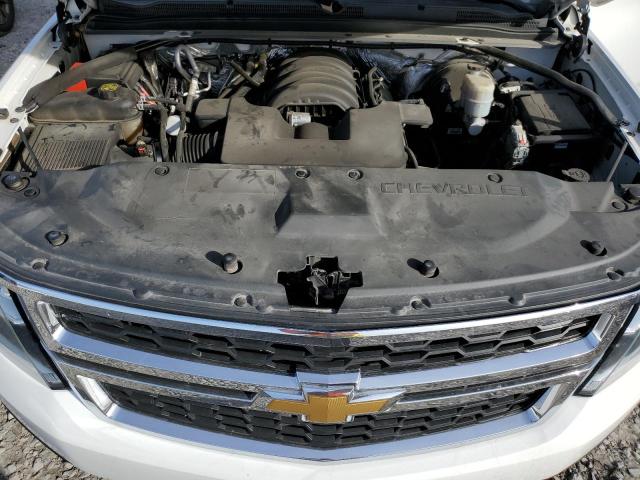 2015 Chevrolet Suburban C1500 Lt VIN: 1GNSCJKC5FR185011 Lot: 79923333