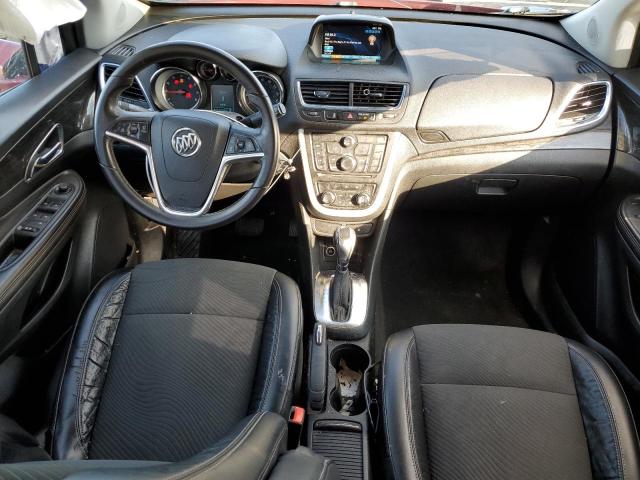 KL4CJASB9EB737086 | 2014 BUICK ENCORE