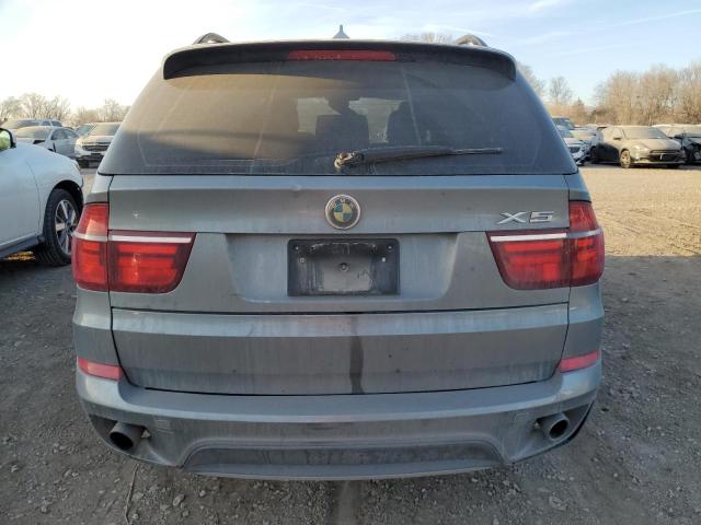 VIN 5UXZV4C53D0B12483 2013 BMW X5, Xdrive35I no.6