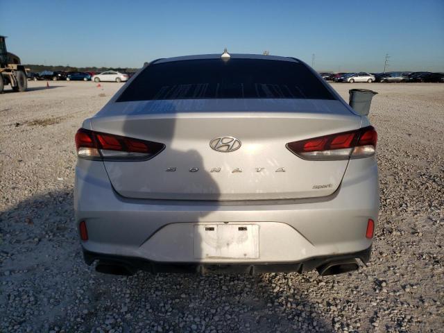 5NPE34AF6KH818670 | 2019 Hyundai sonata limited